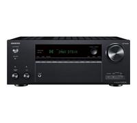 ONKYO TX-NR7100 SINTOAMPLIFICATORE AV 9.2 NUOVO GARANZIA UFFICIALE