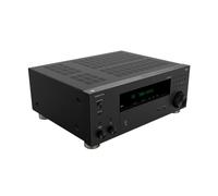 Onkyo TX-RZ30 - Ricevitore AV a 9.2 canali, 100 Watt per canale, Dirac Live Out of Box, funziona con certificazione Sonos, certificato THX e altro