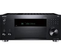 Onkyo TX-RZ50 Ricevitore AV di rete 9.2 canali, nero - demo