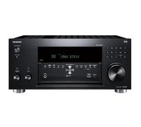 ONKYO TX-RZ50 - Ricevitore AV certificato THX a 9,2 canali, colore: Nero