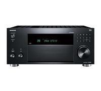 Onkyo TX-RZ50 Ricevitore AV di rete 9.2 canali, nero - demo