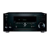 Onkyo TX-RZ810 - Ricevitore A/V di rete a 7,2 canali, colore: Nero