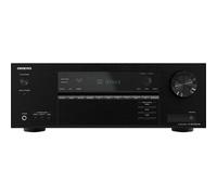 Onkyo TX-SR3100 DAB Sintoamplificatore AV 5.2 canali, nero