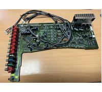 Onkyo TX-SR602 Scheda Main Completa CMKM-P3X originale