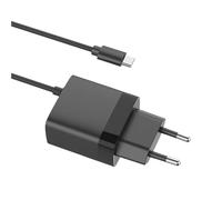 ONLAN - S2-C-AC Charger - Caricatore Nintendo Switch 2 in Nomade - 30W - USB-C - Cavo 1m20