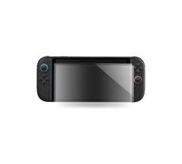 ONLAN - S2-P SCREEN PROTECTOR - Protezione schermo per Nintendo Switch 2 - Schermo in vetro - Vetro temperato - Durezza 9H - HD - Antigraffio - Alta Trasparenza - Touch Preciso