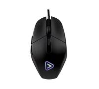 Onlan SO-5 Mouse Gaming Wired RGB 7 Colori 12800 DPI USB Compatibile PC MAC Computer