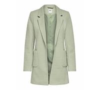 ONLBAKER-LINEA L/S COATIGAN CC PNT