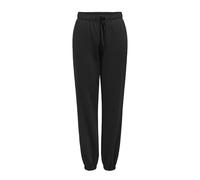 Onlbest Cuff - Pantaloni Swt Noos, Nero, S