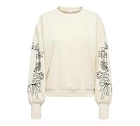 Onlbrooke L/S O-Neck Dettaglio Swt