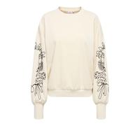 Onlbrooke L/S O-Neck Dettaglio Swt