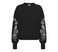 Onlbrooke L/S O-Neck Dettaglio Swt