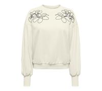 Onlbrooke L/S O-Neck Dettaglio Swt