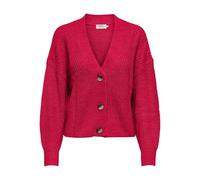 Onlcarol Nice L/S Cardigan Knt Noos, Ski Patrol, XXL