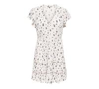 Onlclaudette Life S Mini Dress Wvn Noos