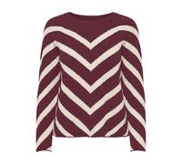 Onleliza L/S Knt Noos - Maglione, Zinfandel, S