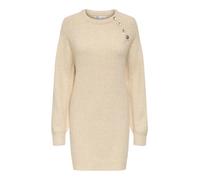 ONLEMMA Vestito Midi | Regular Fit, Maniche lunghe, Casual, Temperatura massima 30°C ciclo delicato