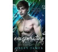 Onley James Exasperating (Tascabile) Elite Protection Services