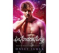 Onley James Intoxicating (Tascabile) Elite Protection Services