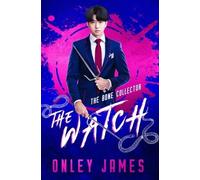 Onley James The Bone Collector (Copertina rigida) Watch