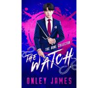Onley James The Bone Collector (Tascabile) Watch