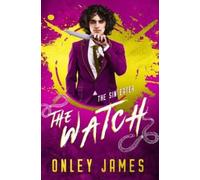 Onley James The Sin Eater (Copertina rigida) Watch