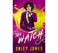 Onley James The Sin Eater (Tascabile) Watch