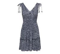 Onlfernanda Life S/L Dress Wvn Noos