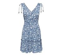 Onlfernanda Life S/L Dress Wvn Noos