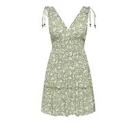 Onlfernanda Life S/L Dress Wvn Noos