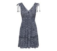 Onlfernanda Life S/L Dress Wvn Noos