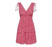 Onlfernanda Life S/L Dress Wvn Noos