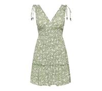 Onlfernanda Life S/L Dress Wvn Noos
