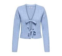 ONLY Knitted Cardigan ONLFIA Knitted Cardigan Allure L Allure L