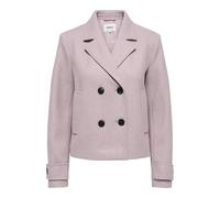 Onlfreja Life - Giacca corta Db Otw Noos, Deauville Mauve, XL