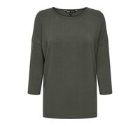 Onlglamour 3/4 Top Jrs Noos, Kambaba, XS
