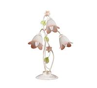 ONLI 4217/LG, LAMPADA/3 BOTTON D`ORO