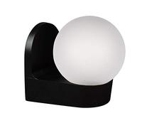 ONLI - Applique Globo Bianco Opaco