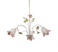 ONLI LAMPADARIO BOTTON D`ORO/3 (4217/3)