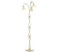 ONLI Lucrezia Piantana E14, Avorio, 50 x 173 cm