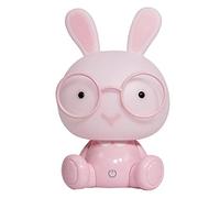 Onli Lumetto Bunny, Color Rosa