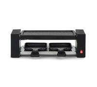 Onli ON1010N - 400W, grill rimovibile, vassoio antiaderente, 23 x 10 cm