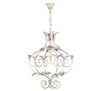 ONLI Sospensione Contessa col.Avorio 22 W, Avorio