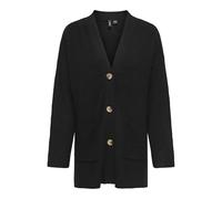 ONLY - Cardigan oversize nero 36