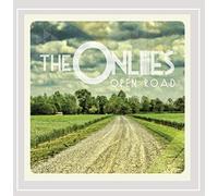 Onlies - Open Road