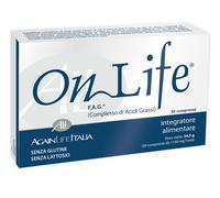 Again Life Integratore alimentare ONLIFE 30CPR 30 compresse