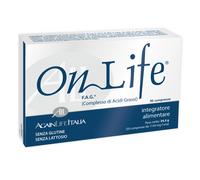 Onlife 30 Compresse - Integratore Alimentare