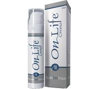 Onlife Crema per mani e piedi 50 ml