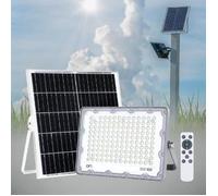 Onlight - Faro Led Solare Da Esterno Solar Led Pro 100 ONLIGHT