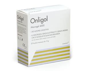 ONLIGOL 20BUST 10G